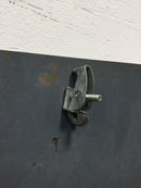 General Electric CCB Series Panelboard Style 2, 600 amp, 480Y/277-volt, 3 PH 4 Wire - panel door 70 1/4" x 35 1/4"