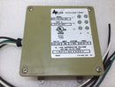 LEA International CFS-120/208-352 TVSS Surge Protector A70-00-5007