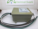 LEA International CFS-120/208-352 TVSS Surge Protector A70-00-5007