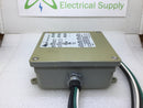 LEA International CFS-120/208-352 TVSS Surge Protector A70-00-5007