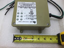 LEA International CFS-120/208-352 TVSS Surge Protector A70-00-5007
