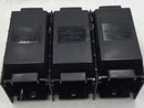 Cooper/Bussmann 16582-3 Terminal Block Assy 6-Pack 760 Amp 600V