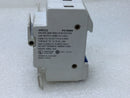 Ferraz/Shawmut USCC2 P216489 2 Pole Circuit Breaker 30A 600V AC/DC 200kA@600VAC 100kA 600VDC