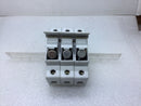 Ferraz/Shawmut USCC3/M217522 3-Pole Circuit Breaker 30 Amp 600V Class CC Fuse