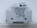 Ferraz/Shawmut USCC3/M217522 3-Pole Circuit Breaker 30 Amp 600V Class CC Fuse