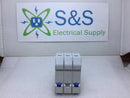 Ferraz/Shawmut USCC3/M217522 3-Pole Circuit Breaker 30 Amp 600V Class CC Fuse