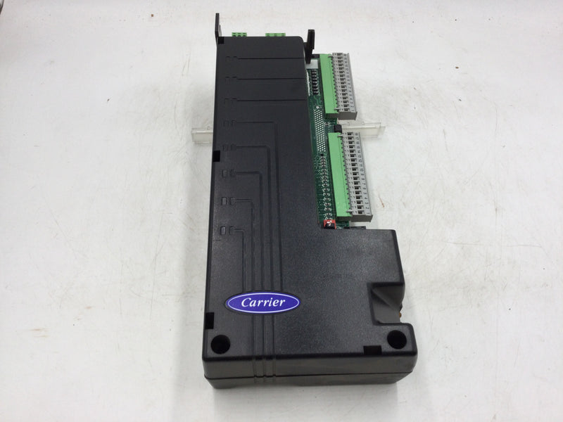 Carrier Control Interface Carrier CEPL130405-01 CSM Chiller Interface VI.0 Control Board 24VAC 5