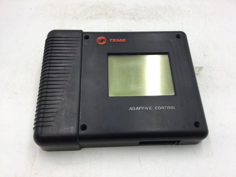 Trane X13650827-06 Adaptive Control Touchscreen Rev J