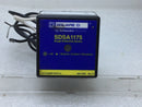 Square D/Schneider Electric SDSA1175 Surge Protector 120/240V 3-Wire 50/60HZ