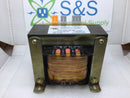 Precision Inc. 019-2209-04/X13560266-04 General Purpose Transformer 460/575V Primary