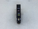 Square D QO150 50 Amp 1 Pole 120/240v Type QO Circuit Breaker - Yellow Face