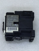 Fuji Electric SC-5-1 Magnetic Contactor 32 Amp 3 Phase 240-550 VAC with 200-220 VAC Coil and SZ-Z5 Surge Suppressor