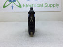 Square D QO150 50 Amp 1 Pole 120/240v Type QO Circuit Breaker - Black Face