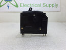 Square D QO150 50 Amp 1 Pole 120/240v Type QO Circuit Breaker - Black Face