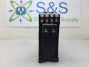 Fuji SC-03/G Magnetic Contactor 20 Amp 3 Phase 240-550 VAC with Type TR-ON/3 Thermal Overload Relay and 24 VDC Coil