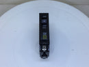 Square D QO140 40 Amp 1 Pole 120/240v Type QO Circuit Breaker - Yellow Face