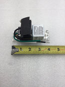 Panamax MIW-SURGE-1G Max In-Wall Single Gang Outlet Surge Protector