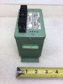 Ohio Semitronics VT7-01E Voltage Transducer 0-50mV