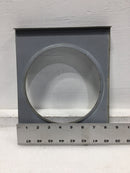 FPC Meter Socket Cover Only w/Latch 10 1/4" x 8 1/4"