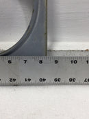 FPC Meter Socket Cover Only w/Latch 10 1/4" x 8 1/4"