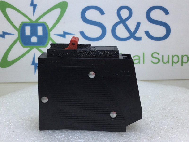 Bryant BR2020/BR20-20 20 Amp Tandem Plug in Circuit Breaker -Cosmetic Flaw