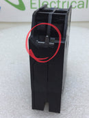 Bryant BR2020/BR20-20 20 Amp Tandem Plug in Circuit Breaker -Cosmetic Flaw