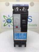Siemens ED42B050 50 Amp 2 Pole 480VAC Type ED4 Sentron Series Circuit Breaker