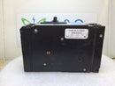 Siemens ED42B050 50 Amp 2 Pole 480VAC Type ED4 Sentron Series Circuit Breaker