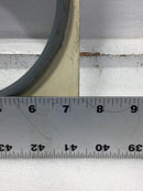 Nema 3R Enclosure Meter Cover Only w/Back Hook 13 1/4" x 7 1/4"