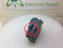 CE Inc UBIF-0220N 20 Amp 2 Pole 120/240V Thin Circuit Breaker - Cosmetic Flaw