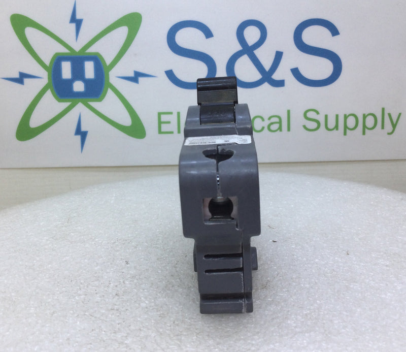 UBI Inc. UBIF-20N 20 Amp 1 Pole 120/240V Stab-Lok Thick Circuit Breaker