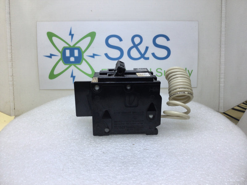 ITE/Siemens BG2B020 20 Amp 2 Pole 120V Switched Neutral Bolt-On Breaker