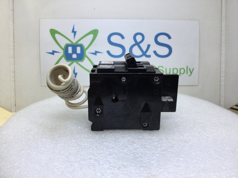 ITE/Siemens BG2B020 20 Amp 2 Pole 120V Switched Neutral Bolt-On Breaker