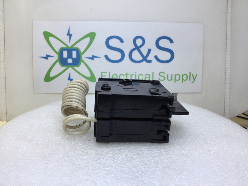 ITE/Siemens BG2B020 20 Amp 2 Pole 120V Switched Neutral Bolt-On Breaker