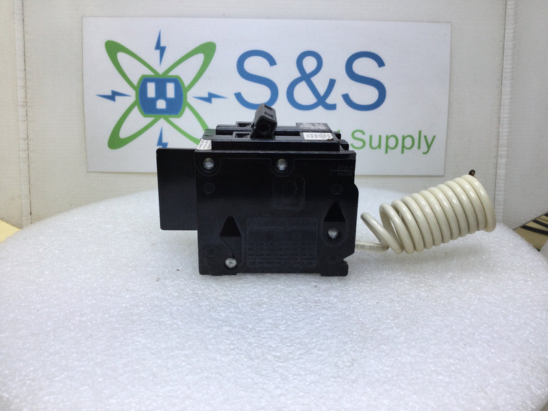 ITE/Siemens BG2B030 30 Amp 2 Pole 120V Switched Neutral Bolt-On Breaker