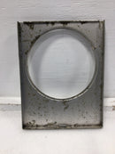 B&C Nix & Miller Meter Cover Only 10 1/4" x 8"