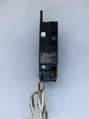 ITE BF1B020 20 Amp Single Pole 120 VAC Bolt-On GFI Circuit Breaker