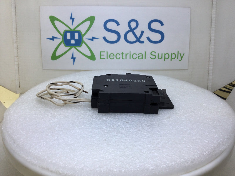 ITE BF1B020 20 Amp Single Pole 120 VAC Bolt-On GFI Circuit Breaker