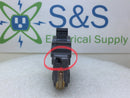 UBI UBIF-20N 20 Amp 1 Pole Stab-Lok Thick Circuit Breaker - Cosmetic Flaw