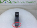 UBI UBIF-20N 20 Amp 1 Pole Stab-Lok Thick Circuit Breaker - Cosmetic Flaw