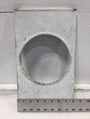 B&C Meter Socket Cover Only 13 7/8" x 8"