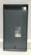Square D QO-260NATS 60 Amp 240V Switch Cover Only 9 1/2" x 5"