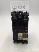 Lot of 3 - ITE/Siemens E41B020 20 Amp 1 Pole 120/277V Bolt on Circuit Breaker