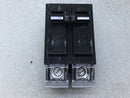 GE THHQL21100 100 Amp 2 Pole 120/240V 22KA Circuit Breaker