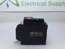 GE General Electric THQL1120GF 20 Amp 1 Pole 120V GFI Circuit Breaker
