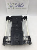 GE General Electric TM2010CCUBK1 Main Breaker 100 Amp 20 Spaces 120/240 VAC Load Center Guts Only 9" X 13"