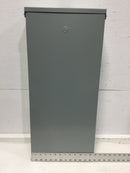 GE TM815RCUFLP PowerMark Gold 150 Amp 8-Space 16-Circuit Load Center Outdoor Main Breaker Circuit Breaker Panel