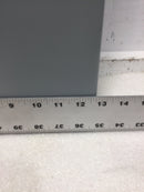 GE TM815RCUFLP PowerMark Gold 150 Amp 8-Space 16-Circuit Load Center Outdoor Main Breaker Circuit Breaker Panel