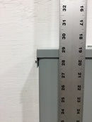 GE TM815RCUFLP PowerMark Gold 150 Amp 8-Space 16-Circuit Load Center Outdoor Main Breaker Circuit Breaker Panel