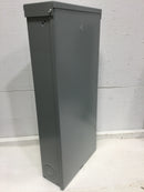 GE TM815RCUFLP PowerMark Gold 150 Amp 8-Space 16-Circuit Load Center Outdoor Main Breaker Circuit Breaker Panel